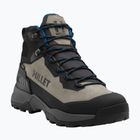 Pánske turistické topánky Millet Ubic Mid GTX dorite