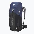 Dámsky batoh Millet Ubic 40 l e-black/dark blue