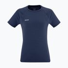 Millet Fusion dámske tričko saphir/saphir