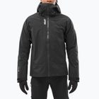Pánska nepremokavá bunda Millet Kamet Gore-Tex Jacket black