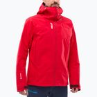 Pánska nepremokavá bunda Millet Kamet Gore-Tex red