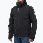 Pánska nepremokavá bunda Millet Kamet Gore-Tex Jacket Jacket black