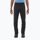 Pánske trekingové nohavice Millet Seneca Hybrid Pant black