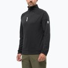 Pánska fleecová mikina Millet Parmelan Light Fleece black