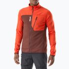 Pánska mikina Millet Seneca Fleece truffle/paprika
