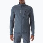 Pánska mikina Millet Seneca Fleece shadow blue
