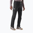 Pánske trekingové nohavice Millet Seneca XCS200 black