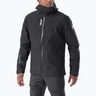Pánska nepremokavá bunda Millet Kamet Gore-Tex Jacket Jacket black
