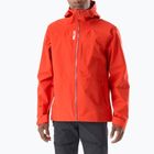 Pánska nepremokavá bunda Millet Kamet Gore-Tex Jacket Jacket paprika