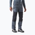 Pánske trekingové nohavice Millet Seneca XCS200 shadow blue/black
