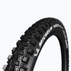 Michelin Wild Enduro Zadná zaťahovacia cyklistická pneumatika Gum-X3D čierna 00082198