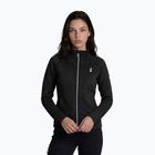 Dámska mikina Aulp Simix Jacquard Knit black