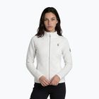 Dámska mikina Aulp Simix Jacquard Knit white