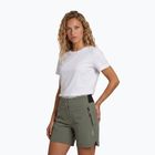 Dámske trekingové šortky Aulp Bemba light khaki