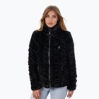 Dámska zimná bunda Aulp Candy Faux Fur black