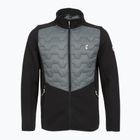 Pánska hybridná bunda Aulp Chaun Hybrid bark