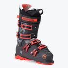 Pánske lyžiarske topánky Rossignol Alltrack 90 black/red