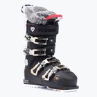 Dámske lyžiarske topánky Rossignol Pure Elite 70 black
