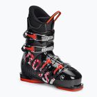 Detské lyžiarske topánky Rossignol Comp J4 black