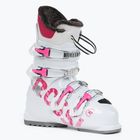 Detské lyžiarske topánky Rossignol Fun Girl 4 white
