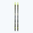 Bežecké lyže Rossignol Evo XC 65 R-Skin + wiązania Control Step In black