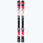 Detské zjazdové lyže Rossignol Hero JR XP JR + XP7 GW