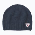 Rossignol pánska zimná čiapka L3 Alan dark navy