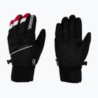 Pánske lyžiarske rukavice Rossignol Speed Impr red