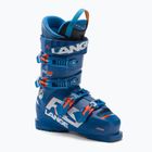 Lyžiarske topánky Lange RS 110 Wide blue LBJ1120