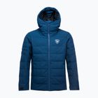 Pánska lyžiarska bunda Rossignol Rapide dark navy