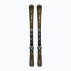 Dámske zjazdové lyže Rossignol Nova 6 + XPress W 11 GW black