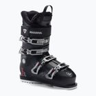 Dámske lyžiarske topánky Rossignol Pure Comfort 60 soft black