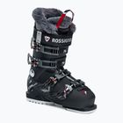 Dámske lyžiarske topánky Rossignol Pure Pro 80 metal ice black