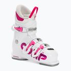 Rossignol Comp J3 detské lyžiarske topánky biele