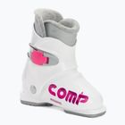 Rossignol Comp J1 detské lyžiarske topánky white