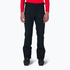 Pánske lyžiarske nohavice Rossignol Origin Softshell black