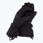 Rossignol Type Impr G pánske lyžiarske rukavice čierne