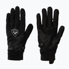 Rossignol Xc Active lyžiarske rukavice čierne
