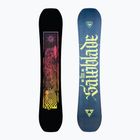 Pánsky snowboard Rossignol Sawblade Wide