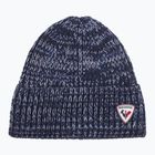 Pánska zimná čiapka Rossignol Djinn dark navy