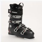 Dámske lyžiarske topánky Rossignol Pure Comfort 60 soft black