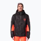 Pánska lyžiarska bunda Rossignol Hero All Speed black
