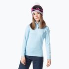 Rossignol Detská lyžiarska mikina Girl Warm Stretch glacier