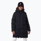 Dámska páperová bunda Rossignol Quilt Stretch Parka black