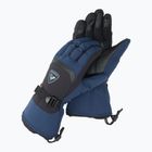 Pánske lyžiarske rukavice Rossignol Type Impr G dark navy