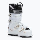 Dámske lyžiarske topánky Lange Shadow 85 W MV GW white/gold