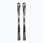 Dámske zjazdové lyže Rossignol Nova 10 + viazanie XP11 black/metallic green