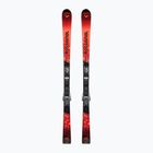 Detské zjazdové lyže Rossignol Hero Jr Multi-Event + viazanie Xpress 7 GW
