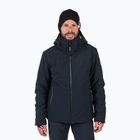 Pánska lyžiarska bunda Rossignol Cieloalto Jkt black 