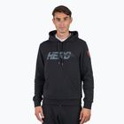 Pánska mikina Rossignol New Hero Black